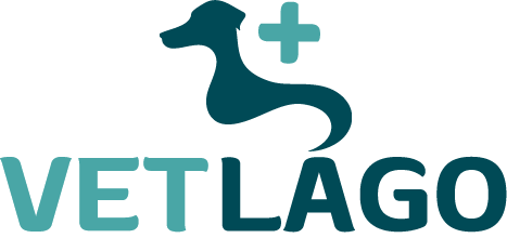 Logo Vet Lago